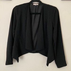 Women’s Blazer